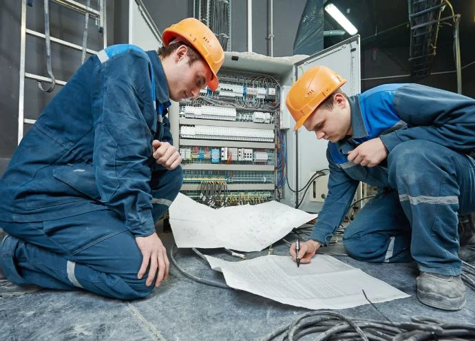 Electrician-SEO-Services