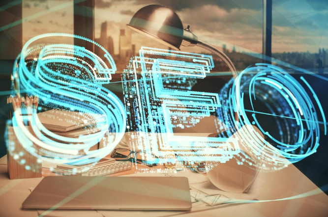 Electricia SEO Company