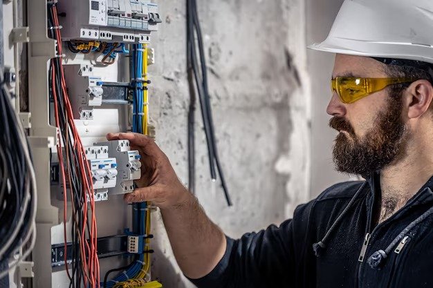 Electrician SEO Company