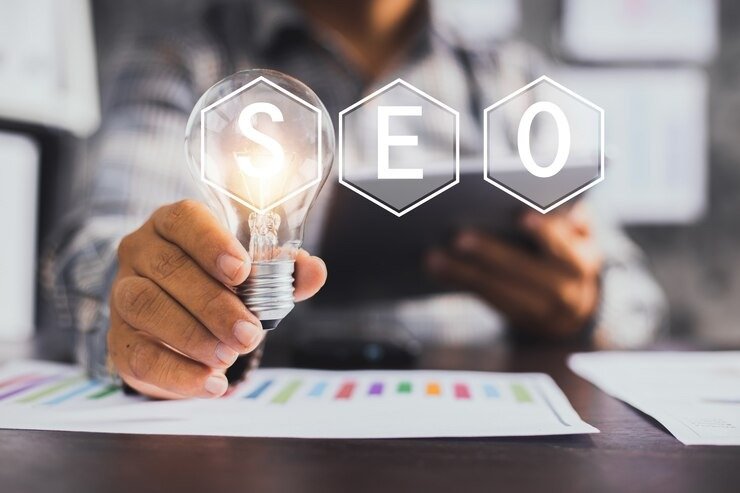 Electrician SEO Company