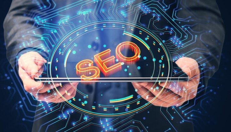 Electrician SEO Company