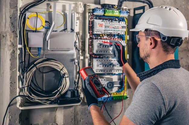 Electricians SEO Company