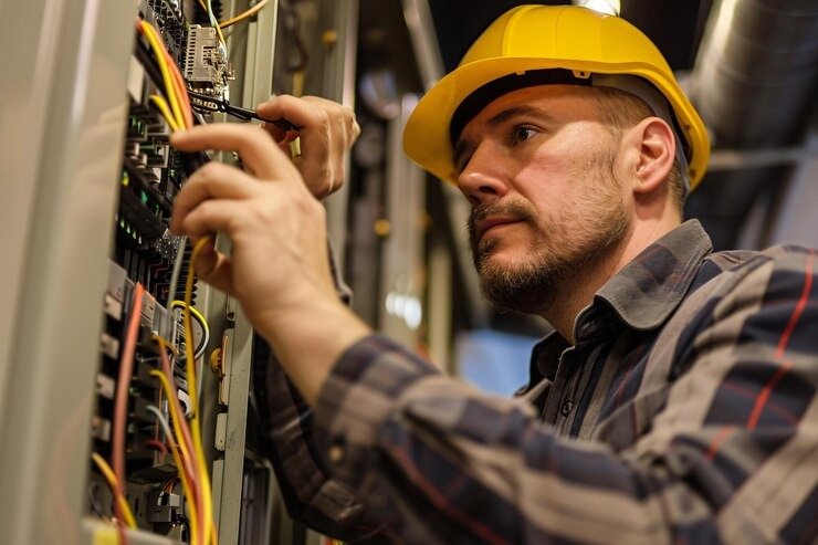 Electricians SEO Company