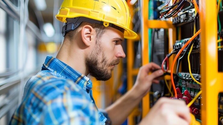 Electricians SEO Company