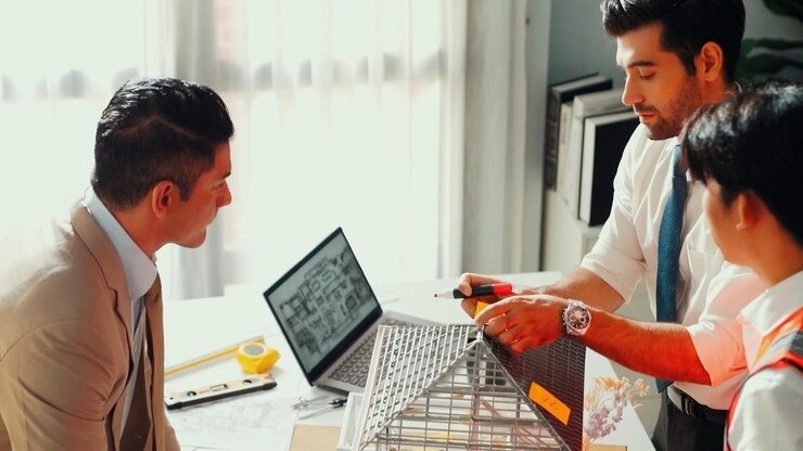 Electricians SEO Company