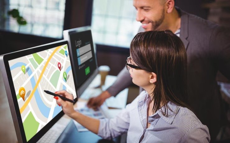 Electricians SEO Company