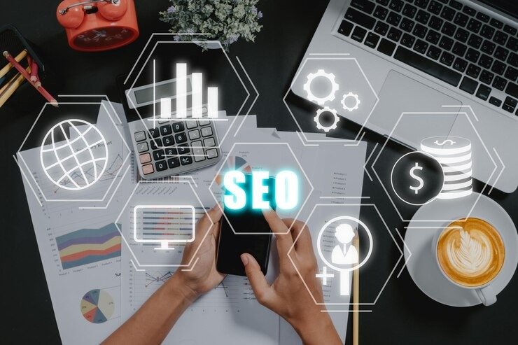 Electricians SEO Company