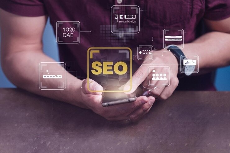 Electricians SEO Company