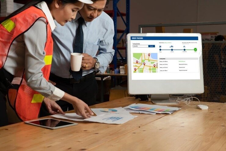 Electricians SEO Company