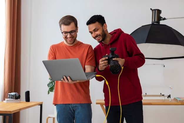 Electricians SEO Company